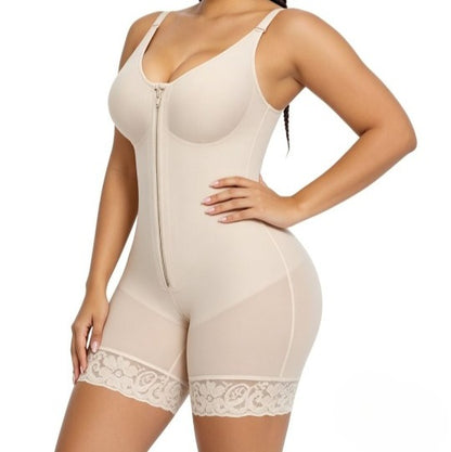 Rovelle Seamless Compression Bodysuit
