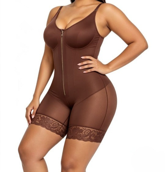 Rovelle Seamless Compression Bodysuit