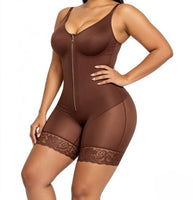 Rovelle Seamless Compression Bodysuit