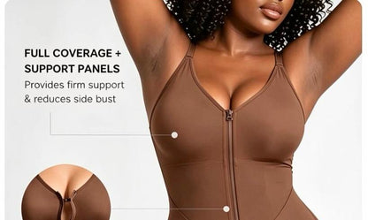Rovelle Seamless Compression Bodysuit
